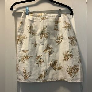Sabo Skirt XS Skirt